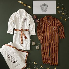 Harry Potter™ Gryffindor™ House Pajama Set