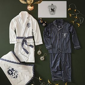 Harry Potter™ Ravenclaw™ House Pajama Set