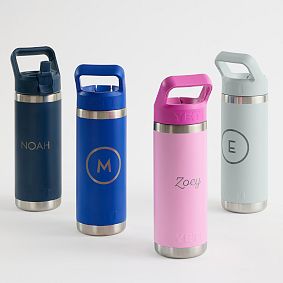 Yeti 18oz Rambler Water Bottle