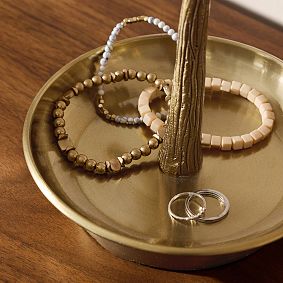 Harry Potter™ Forbidden Forest Jewelry Stand (12"x 9")