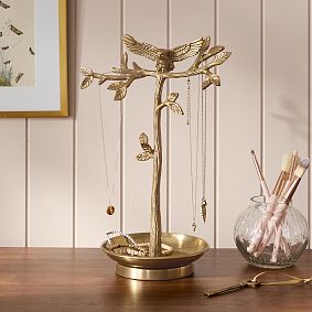 Harry Potter™ Forbidden Forest Jewelry Stand (12"x 9")