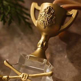Harry Potter<sup>&trade;</sup> Quidditch<sup>&trade;</sup> Ornaments, Set of 6