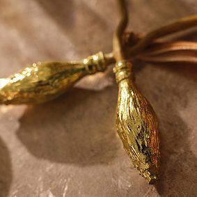 Harry Potter<sup>&trade;</sup> Quidditch<sup>&trade;</sup> Ornaments, Set of 6
