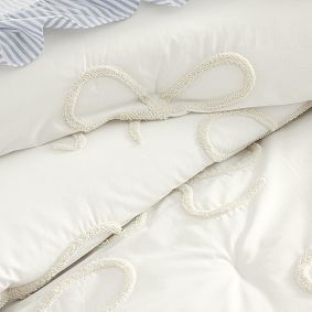Dancing Bows Quilt