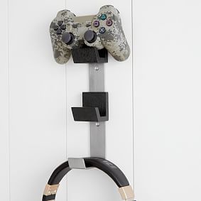 Gaming Wall Storage