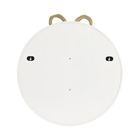 LoveShackFancy Round Display Shelf, 17"