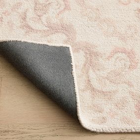 LoveShackFancy Provence Petal Rug
