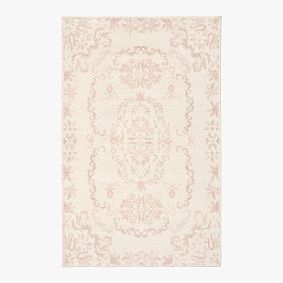 LoveShackFancy Provence Petal Rug