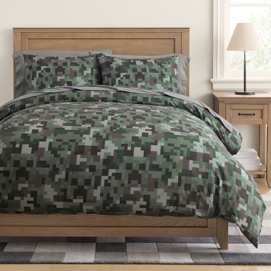 ANNA SUI掛け布団カバー⭐ Anna Sui Ombre Sateen Duvet + Girls Sham | Sale | Pottery Barn Teen