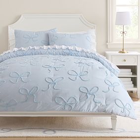 Dancing Bows Quilt