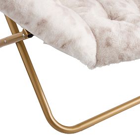 LoveShackFancy Hang-A-Round Chair