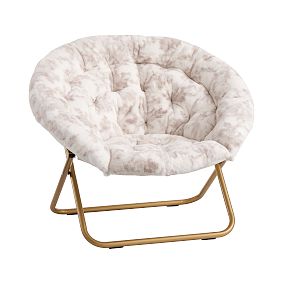 LoveShackFancy Hang-A-Round Chair