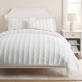 Flower Road Quilt