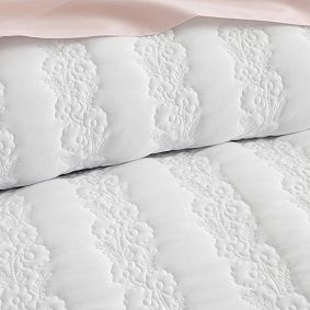 Flower Road Quilt