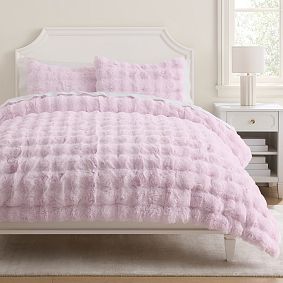 Marshmallow Cozy Comforter