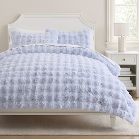 Marshmallow Cozy Comforter