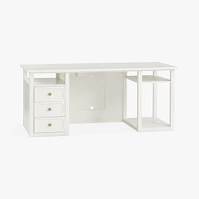 Auburn Smart Gaming Desk (71"w x 28"d)