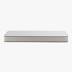 BeautySleep by Beautyrest® Bunk Firm Mattress (7.5"h)