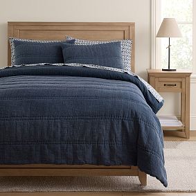 Billabong Tides Stripe Quilt