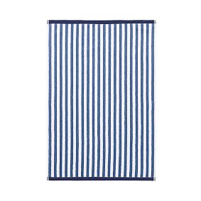 Heritage Prep Stripe Bath Towel