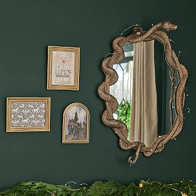 Harry Potter<sup>&trade;</sup> Multi Hogwarts<sup>&trade;</sup> Gallery Frames