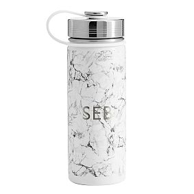 Quarry Slim Water Bottle