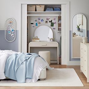 Haven Arched Floor Mirror (20"x60")
