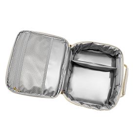 Kendra Scott Quilted Cold Pack Lunch