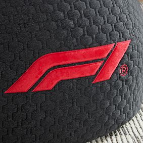 Large Formula 1&reg; Bean Bag Chair
