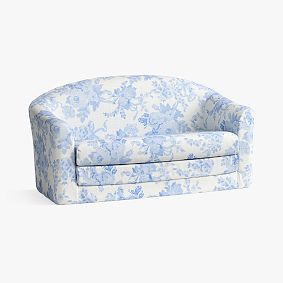 LoveShackFancy Ashton Single Sleeper (47")
