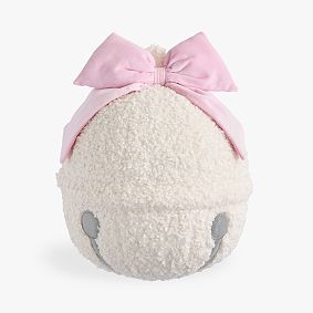 LoveShackFancy Sweet Bell Pillow