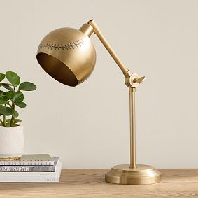 Sports Task Lamp
