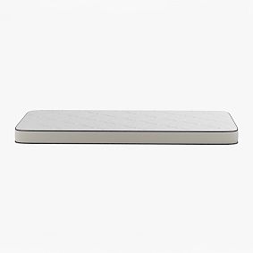 BeautySleep by Beautryrest® Trundle Firm Mattress (5"h) 