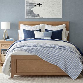 Hampton Classic Bed