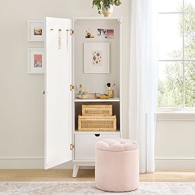 Keaton Stand-Up Vanity (21"w x 18"d)