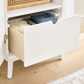 Keaton Stand-Up Vanity (21"w x 18"d)