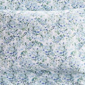 AERIN Floral Organic Sheet Set