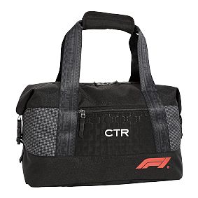 Formula 1<sup>&reg;</sup> Duffle Bag