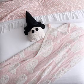 Ghost Throw