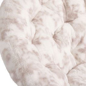 LoveShackFancy Hang-A-Round Chair