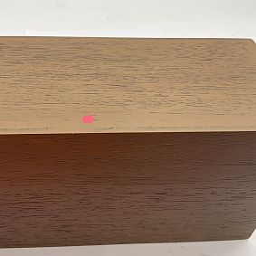 Open Box: Charging Bedside Caddy - Seadrift