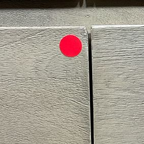Open Box: Costa Wide Dresser (56") - Warm Sand
