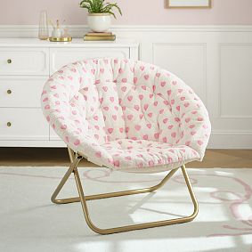 Roller Rabbit Hang-A-Round Chair