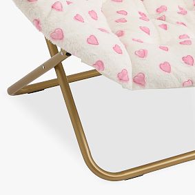 Roller Rabbit Hang-A-Round Chair