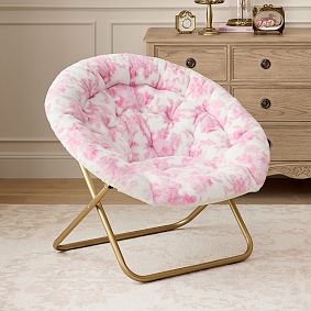 LoveShackFancy Hang-A-Round Chair