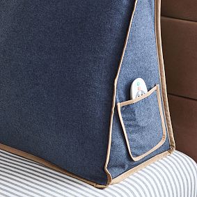 Camden Wedge Pillow