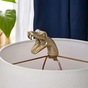 Harry Potter<sup>&trade;</sup> Nagini<sup>&trade;</sup> Table Lamp