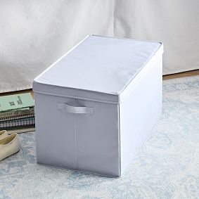 Stacking Storage Trunk
