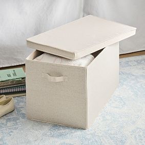 Stacking Storage Trunk