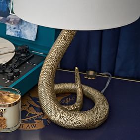 Harry Potter<sup>&trade;</sup> Nagini<sup>&trade;</sup> Table Lamp